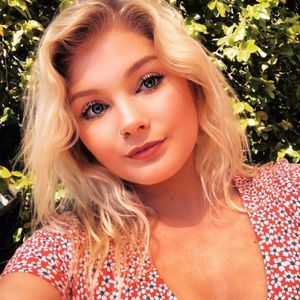 Meet your Posher, Jacy